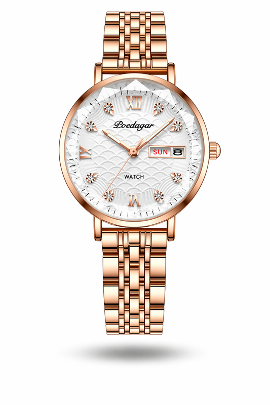 Poedagar Women Fashion Luxury