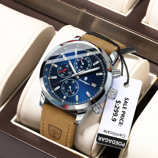 Poedagar Luxury Trendy