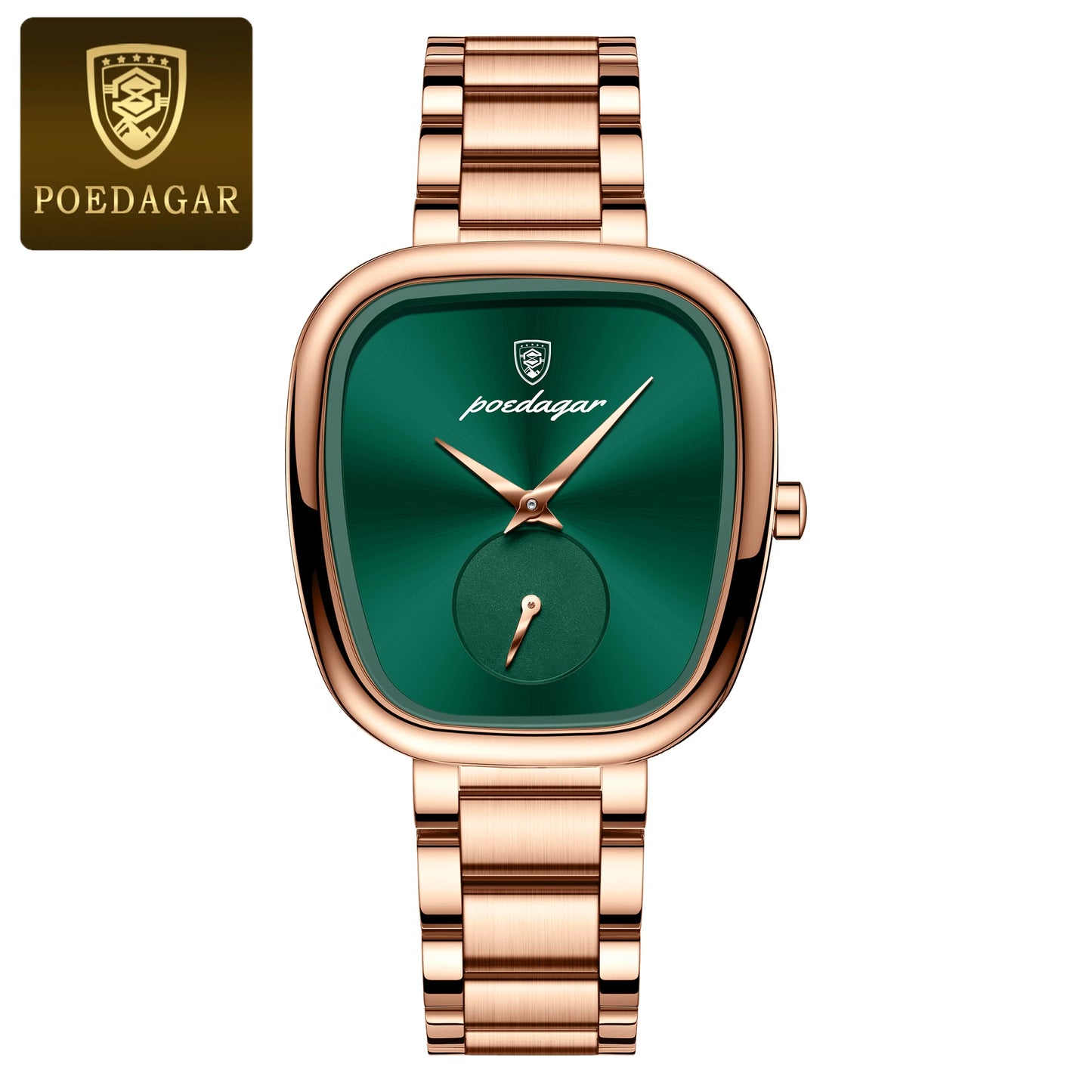 Poedagar Top Women's