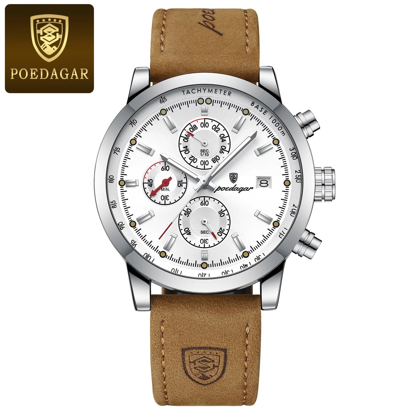 Poedagar Luxury Trendy