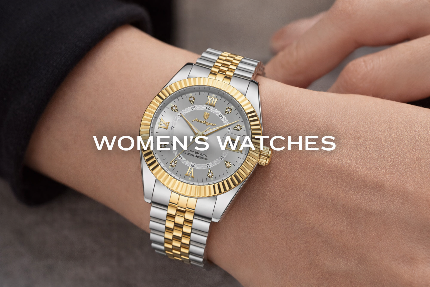 Women's Watches