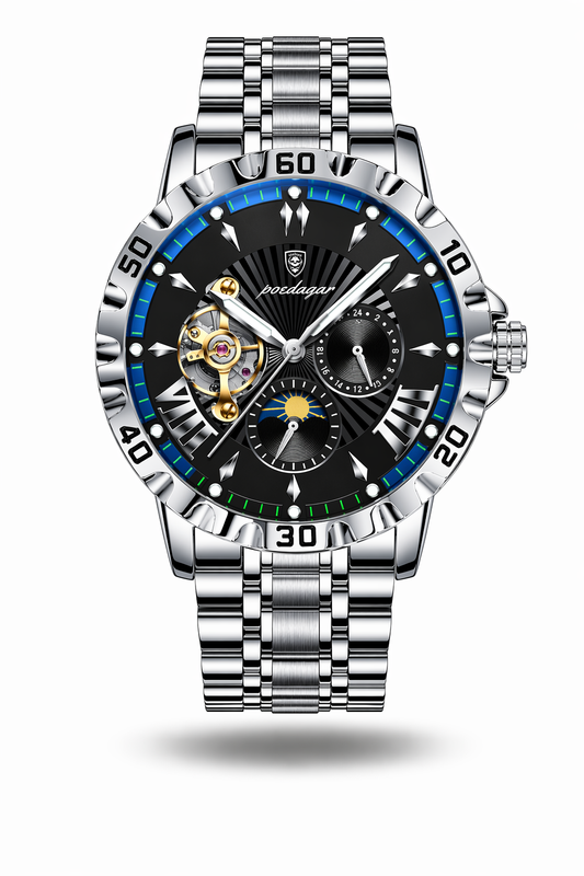 Poedagar Luxury Automatic