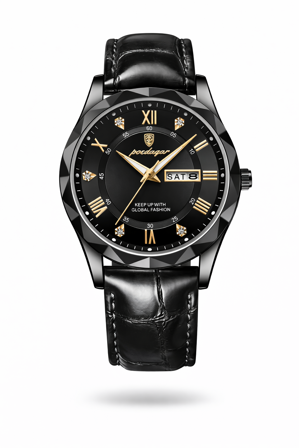 Poedagar Prestige | 41mm Men’s Watch
