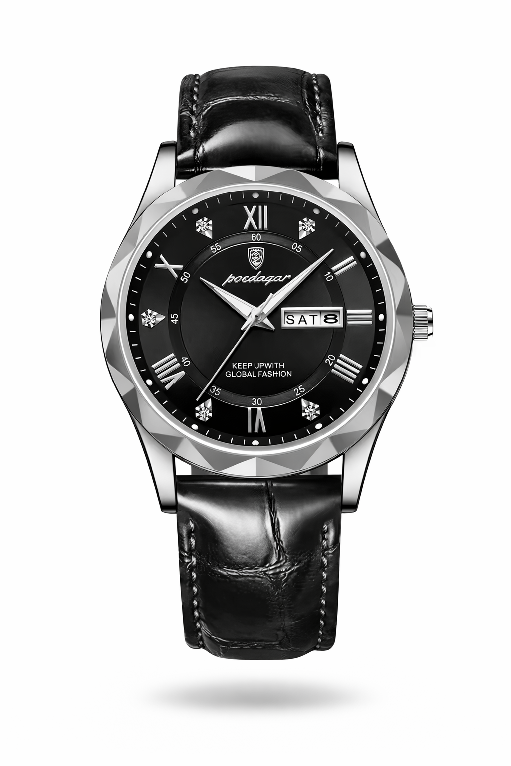 Poedagar Prestige | 41mm Men’s Watch
