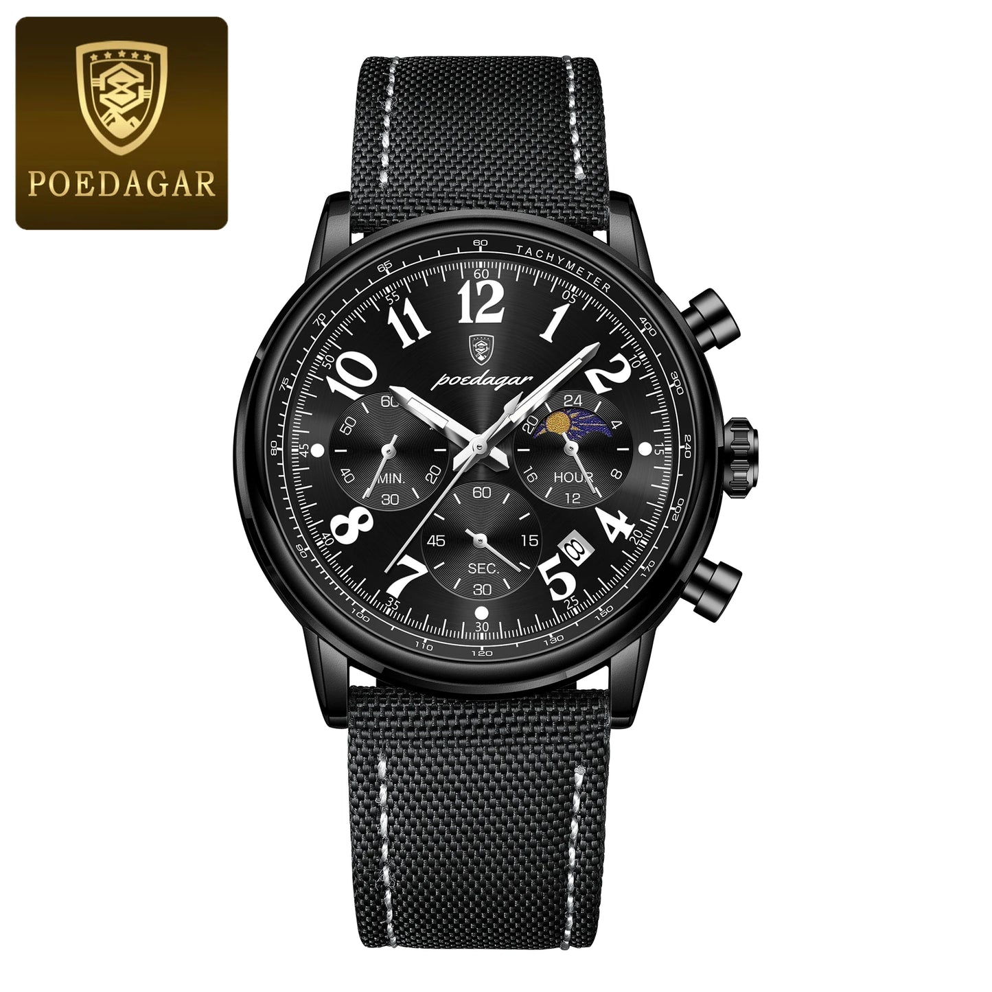 Poedagar Elegance