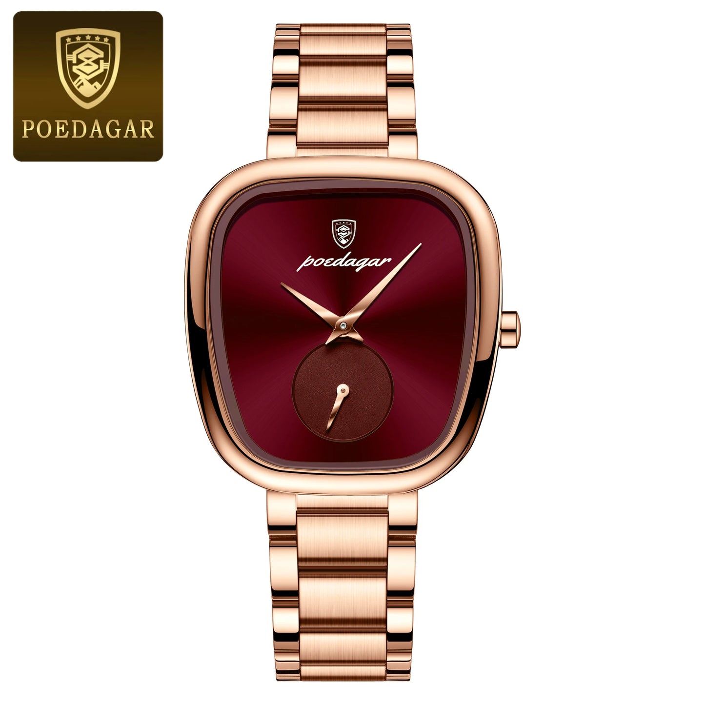 Poedagar Top Women's