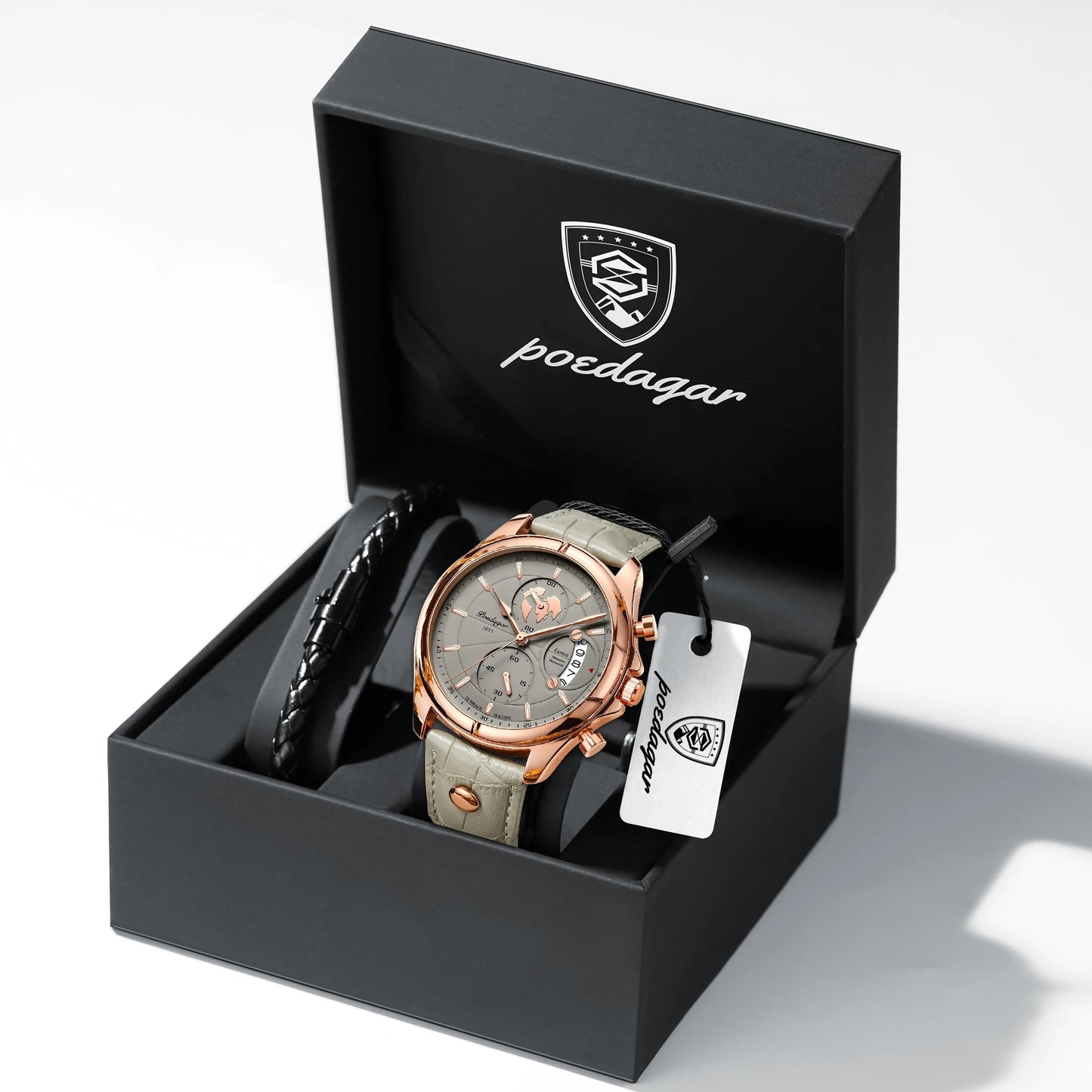 Poedagar Premium Executive
