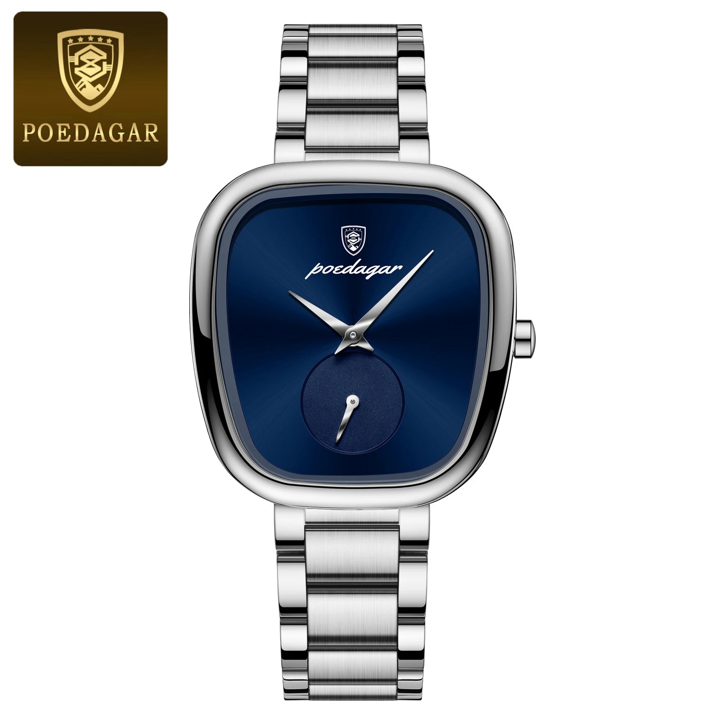 Poedagar Top Women's