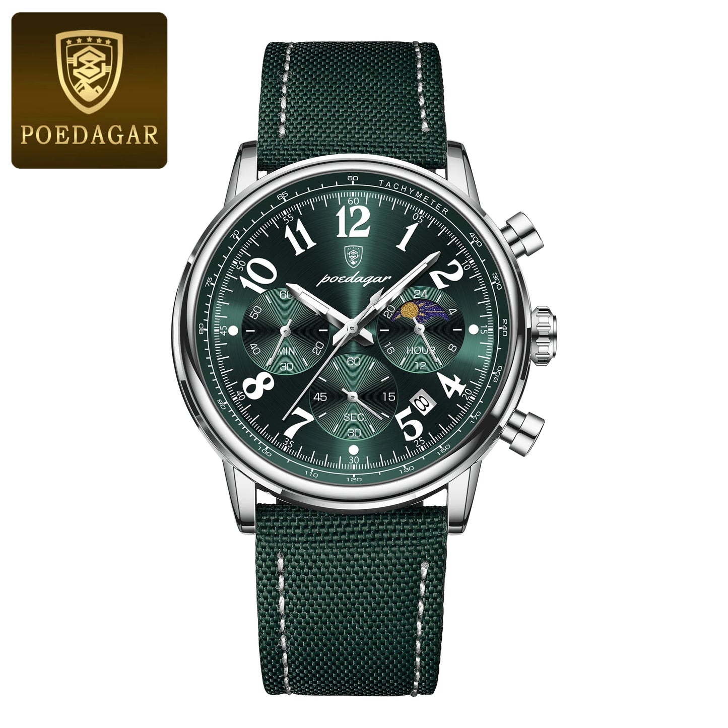 Poedagar Nylon