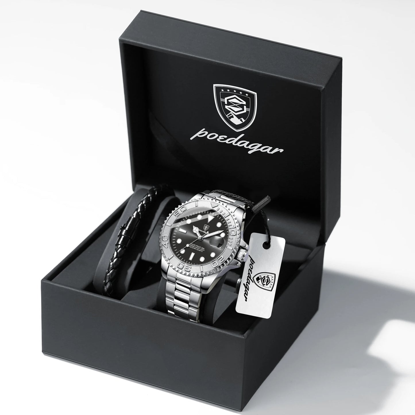 Poedagar Business Watch