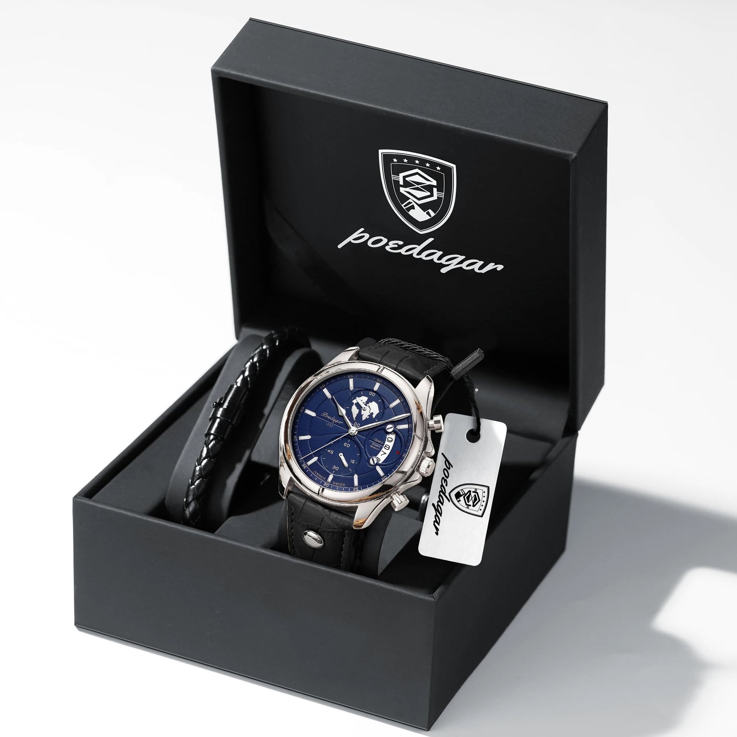 Poedagar Premium Executive