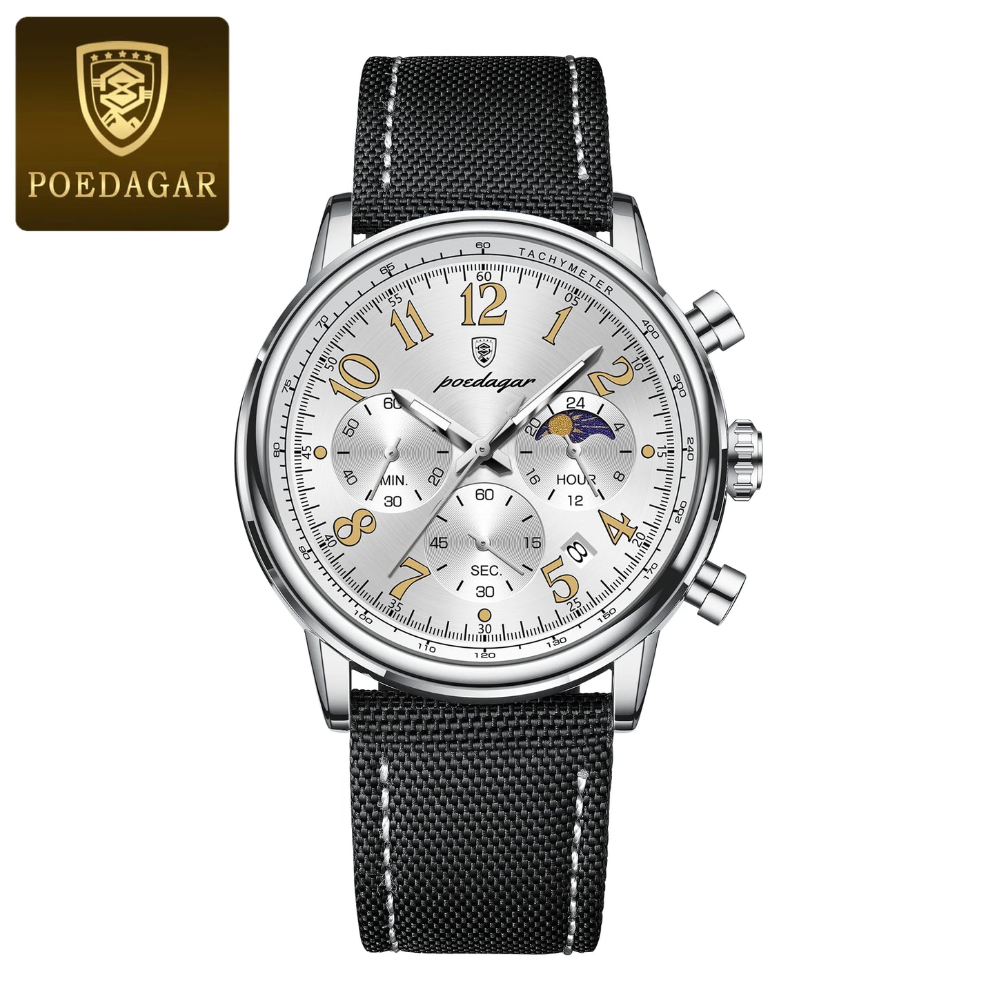 Poedagar Nylon