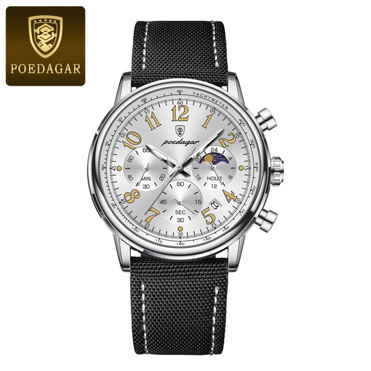 Poedagar Nylon