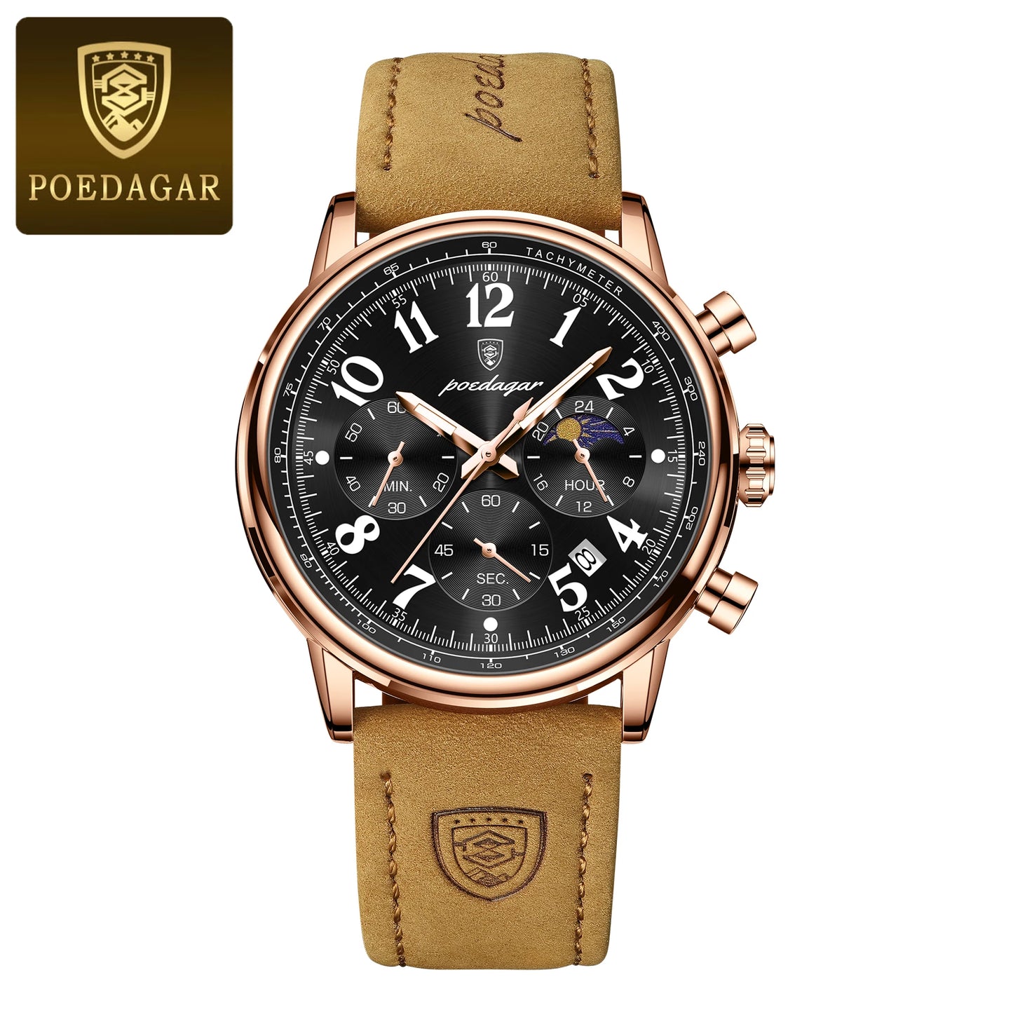 Poedagar Elegance