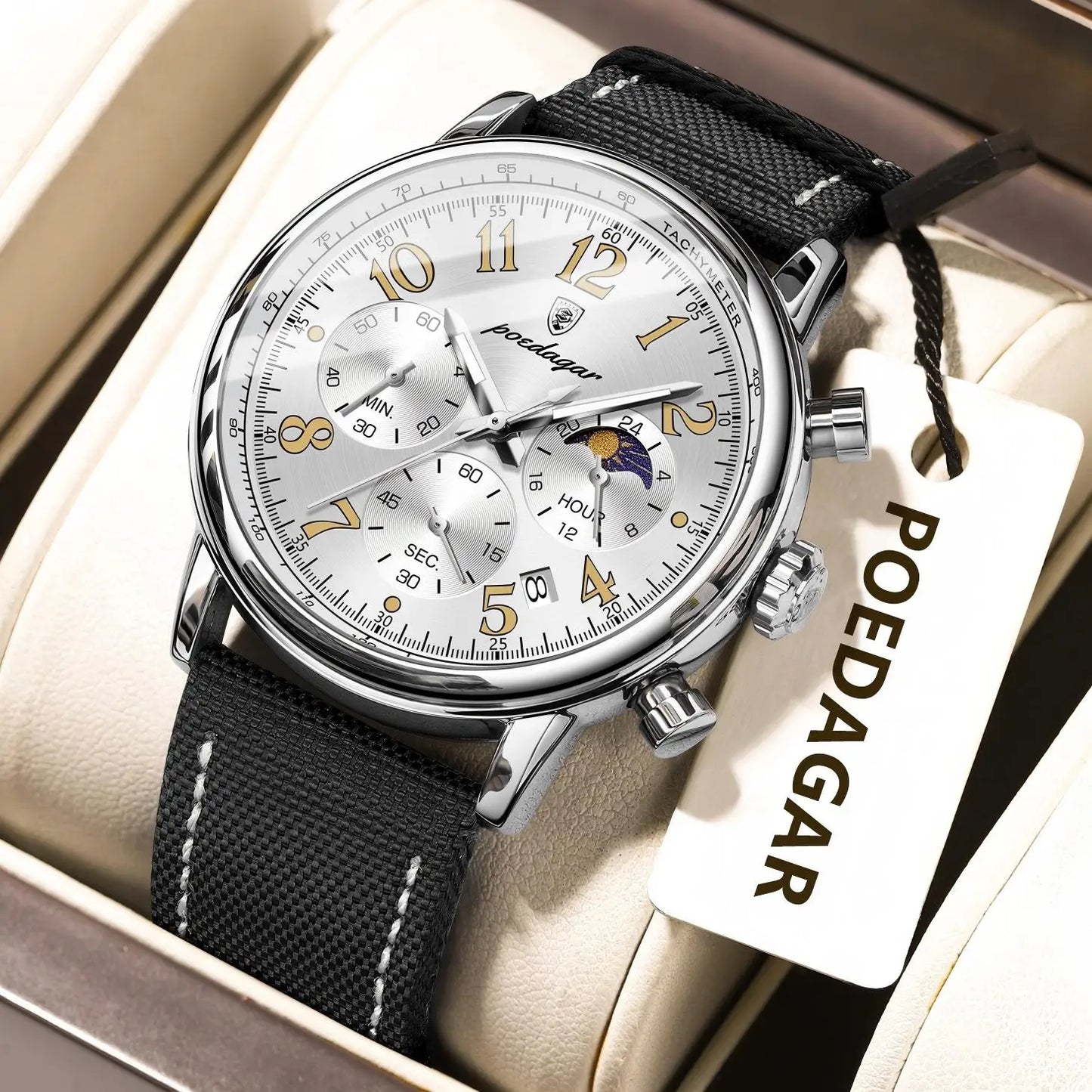 Poedagar Elegance