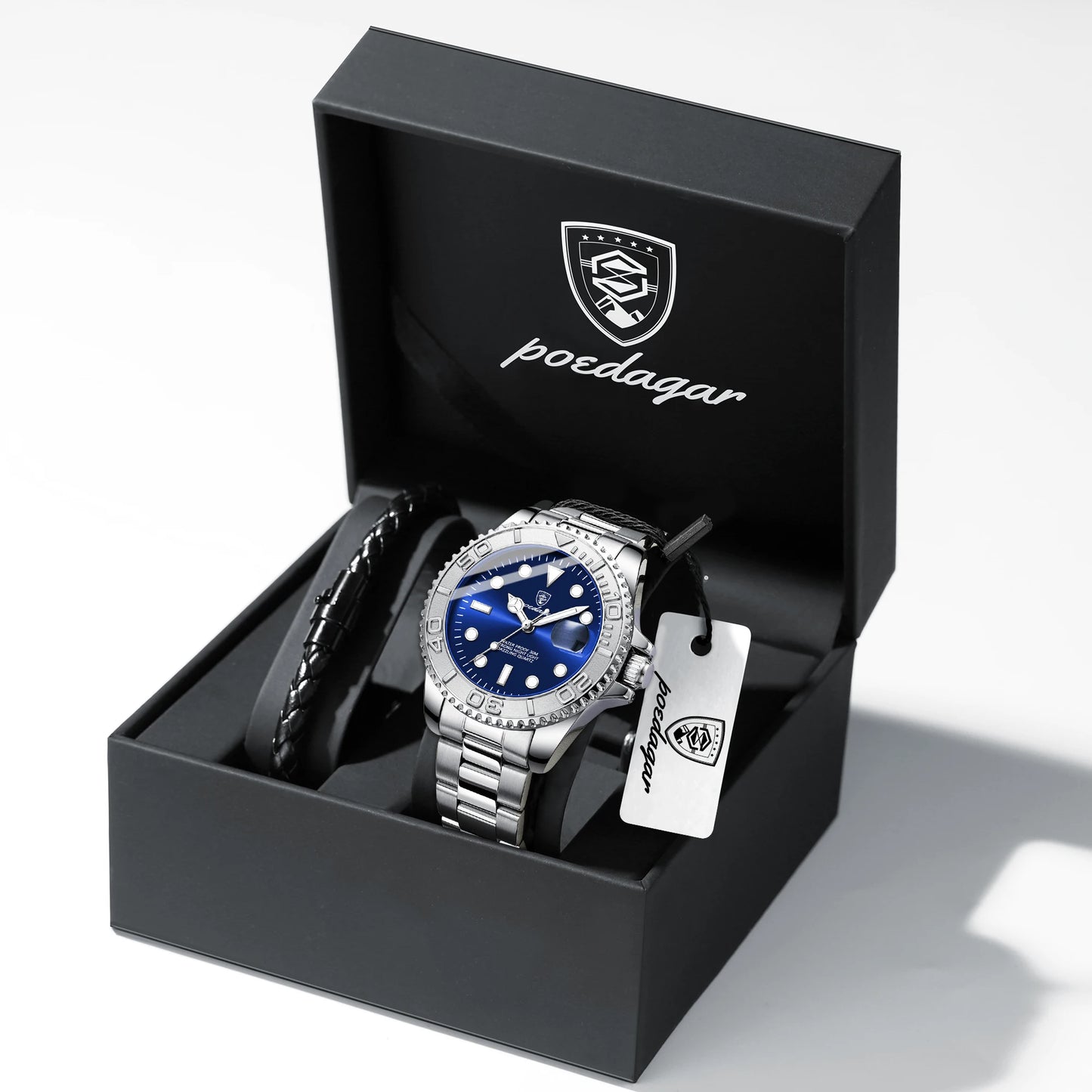 Poedagar Business Watch