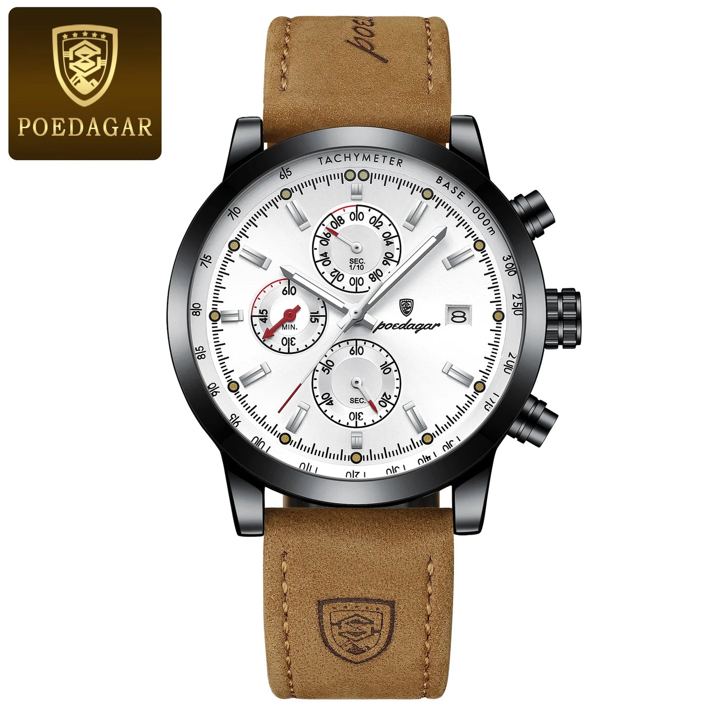 Poedagar Luxury Trendy