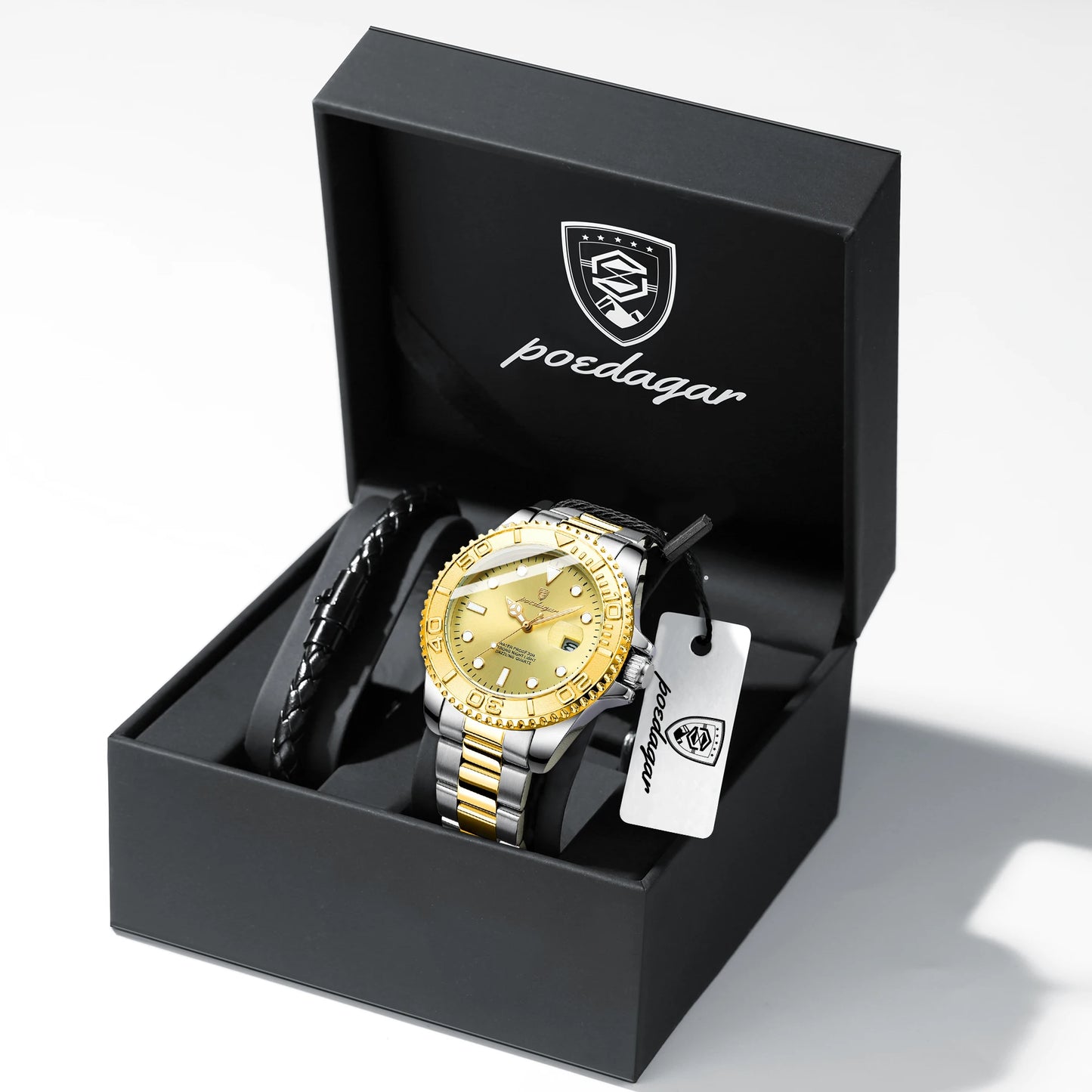 Poedagar Business Watch