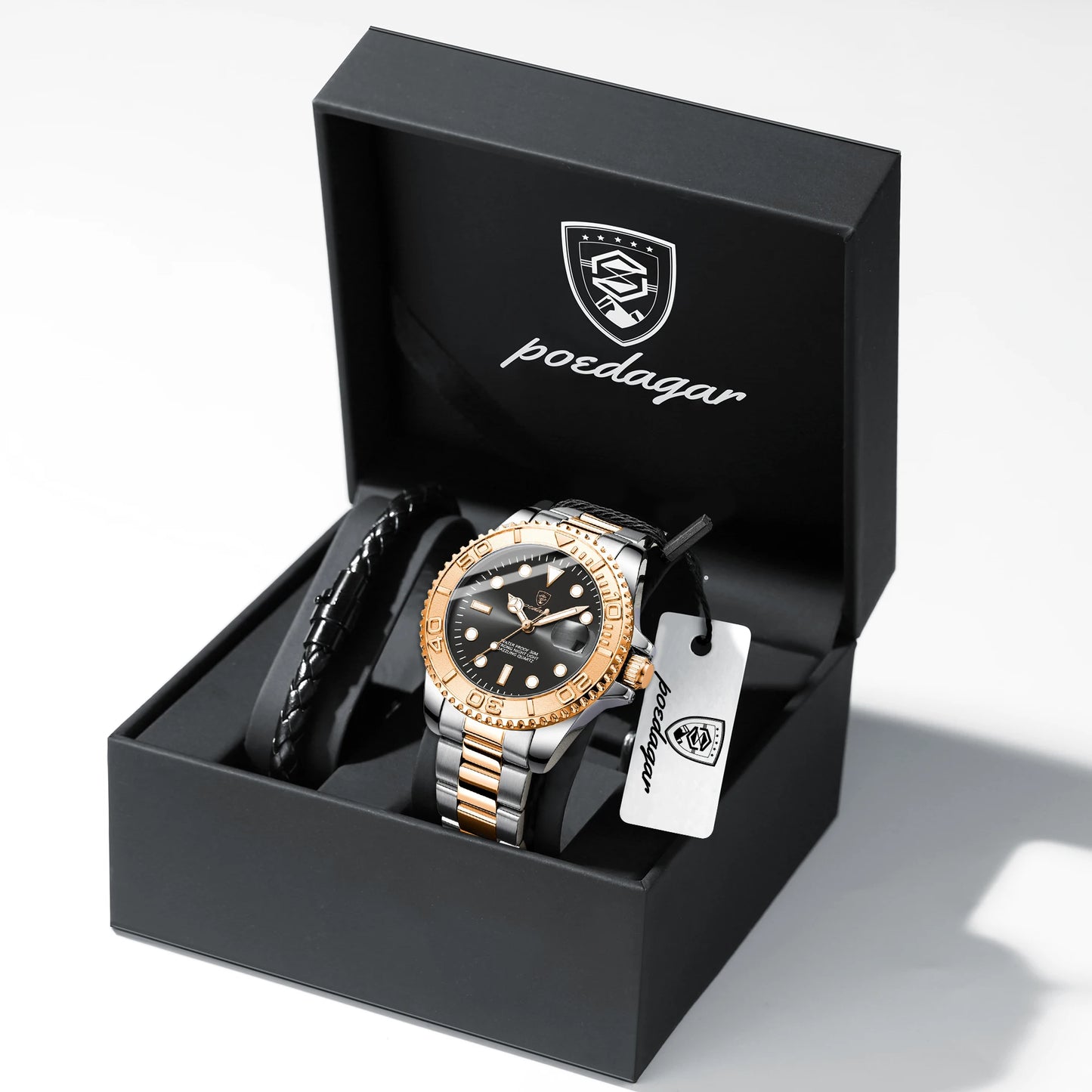 Poedagar Business Watch