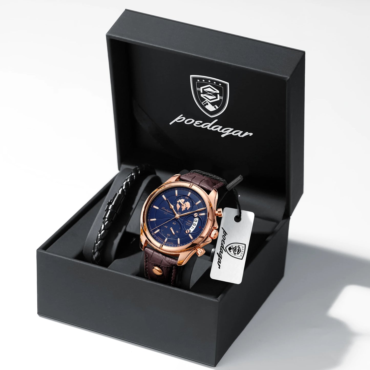 Poedagar Premium Executive