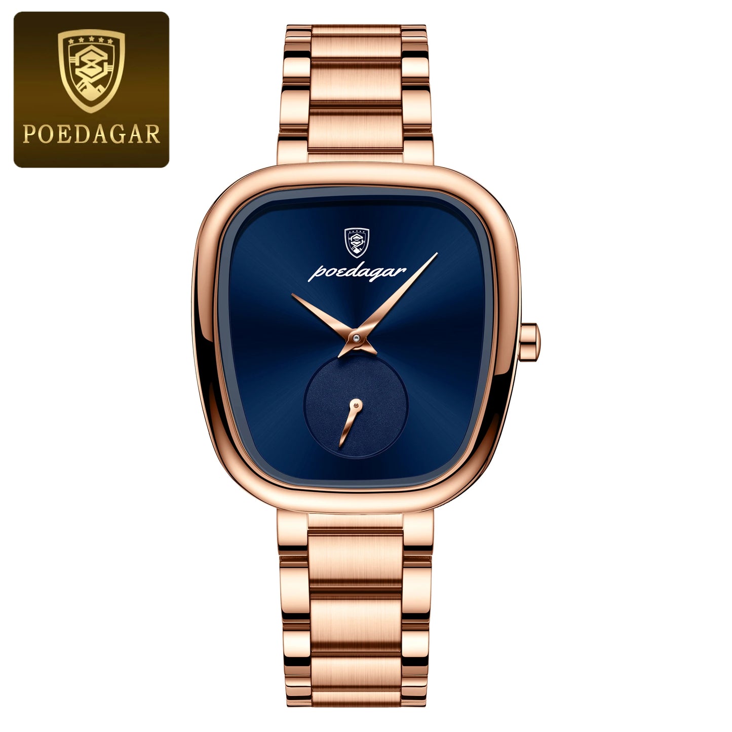 Poedagar Top Women's