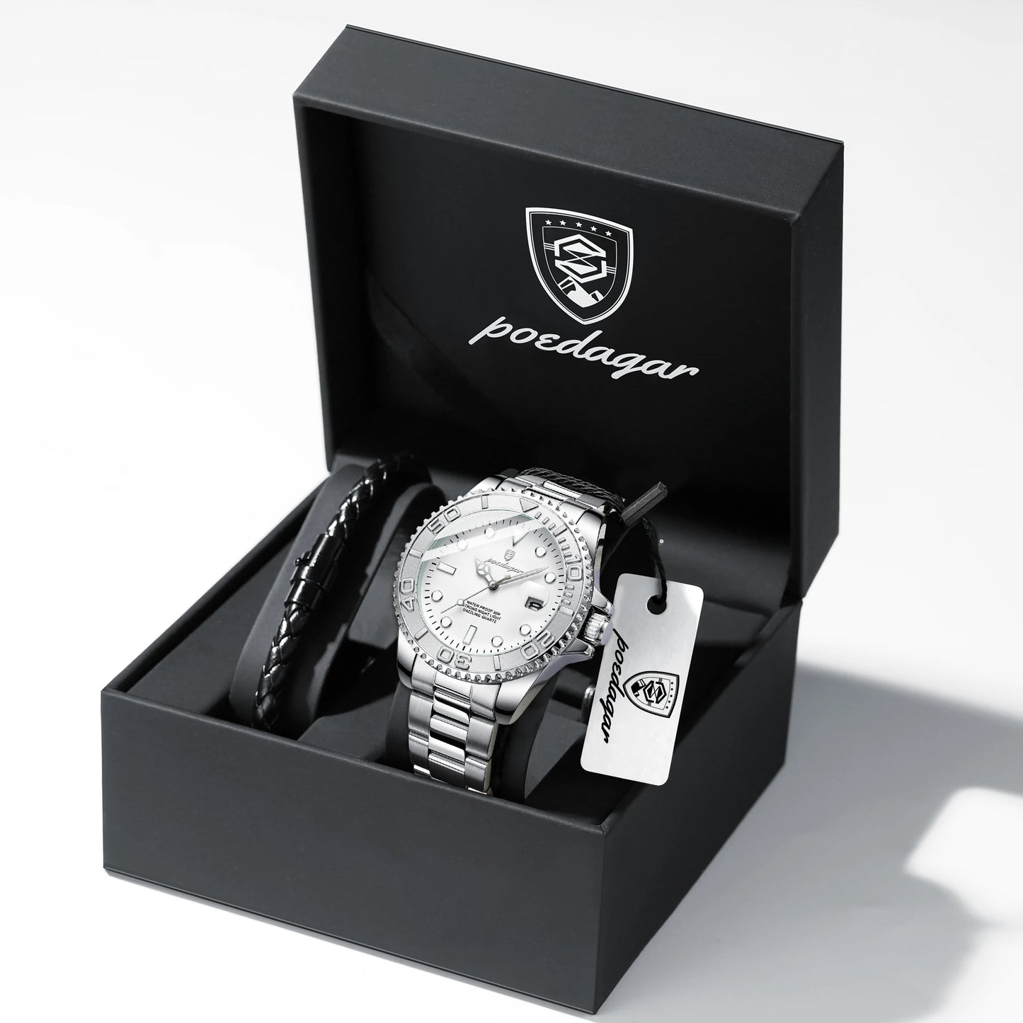 Poedagar Business Watch