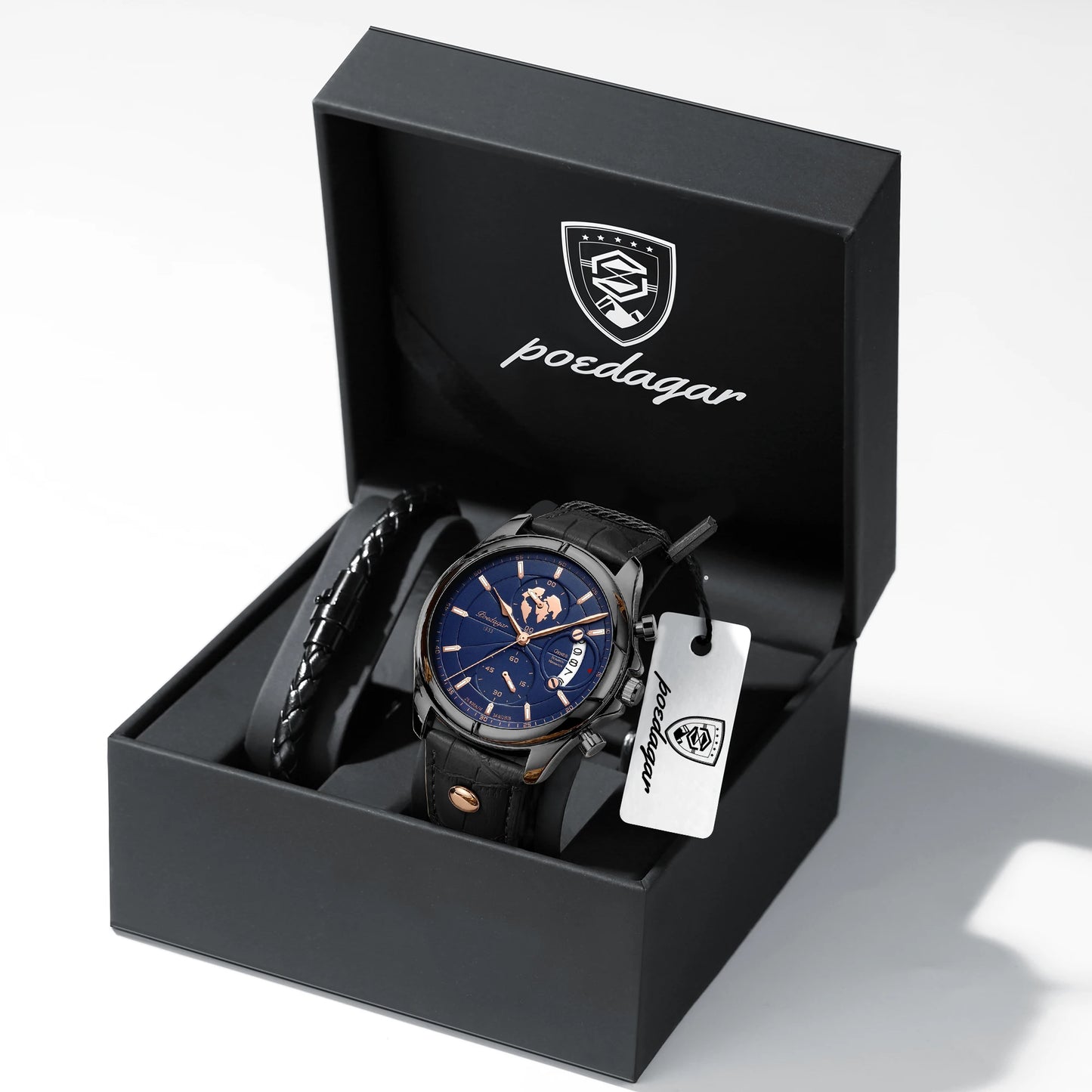 Poedagar Premium Executive