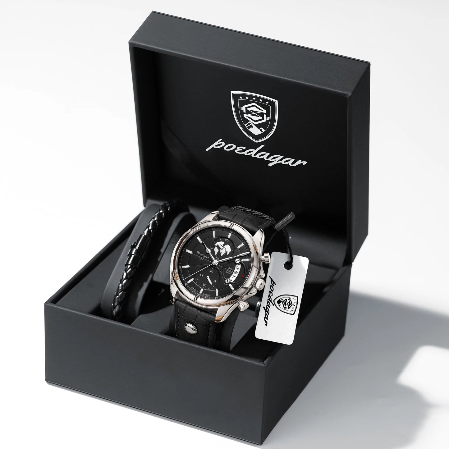 Poedagar Premium Executive