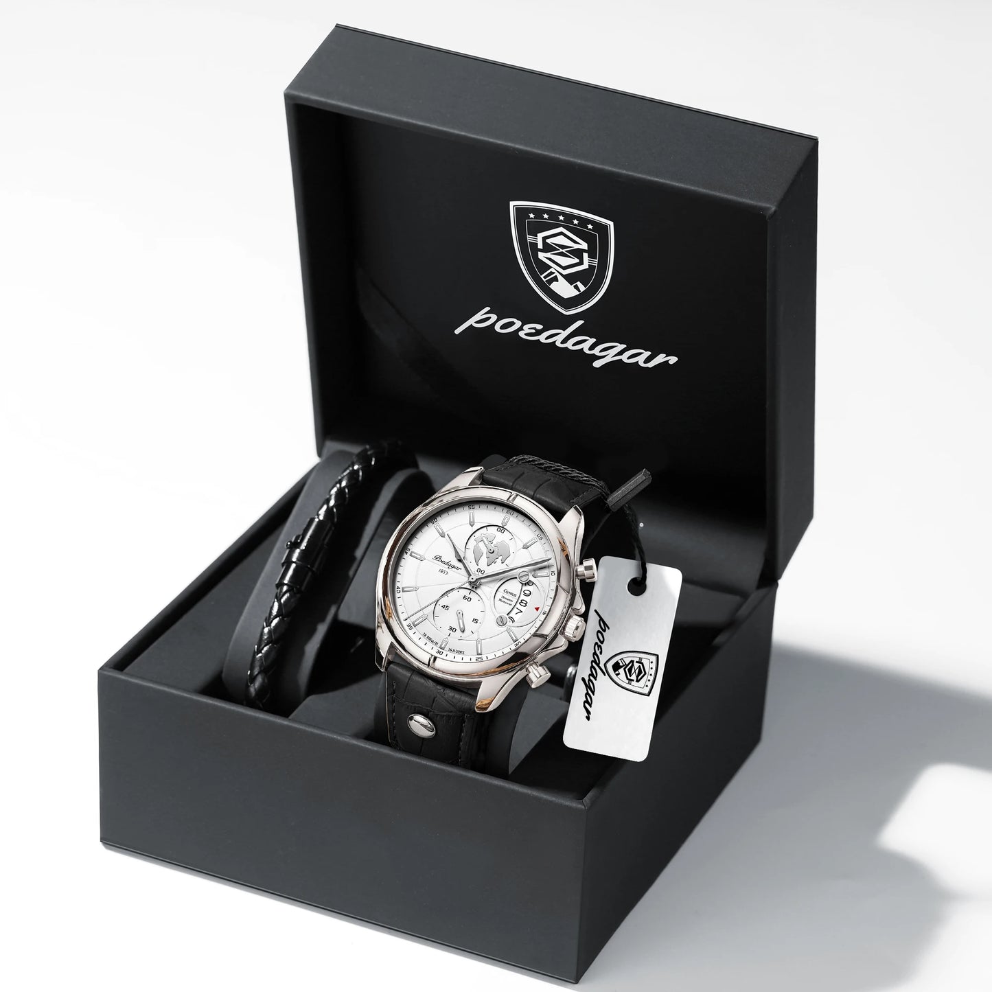 Poedagar Premium Executive