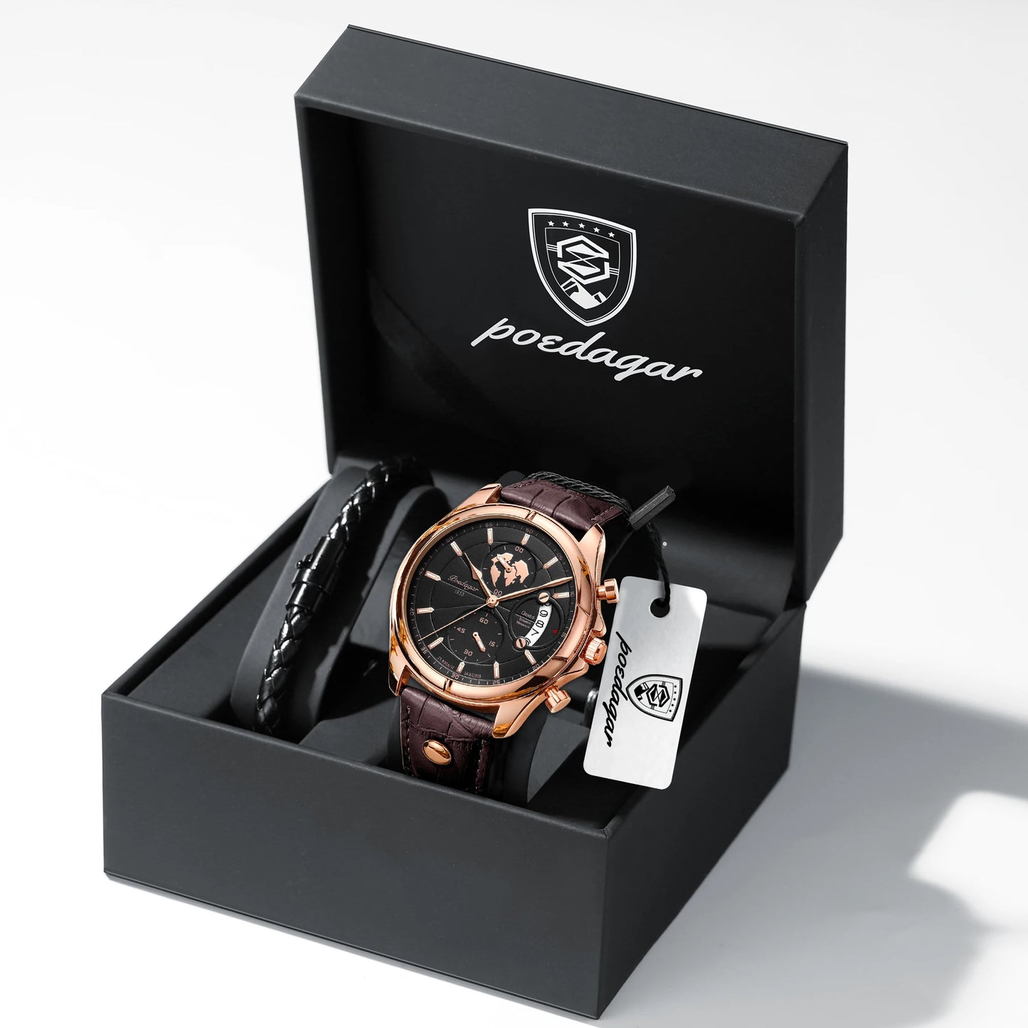 Poedagar Premium Executive