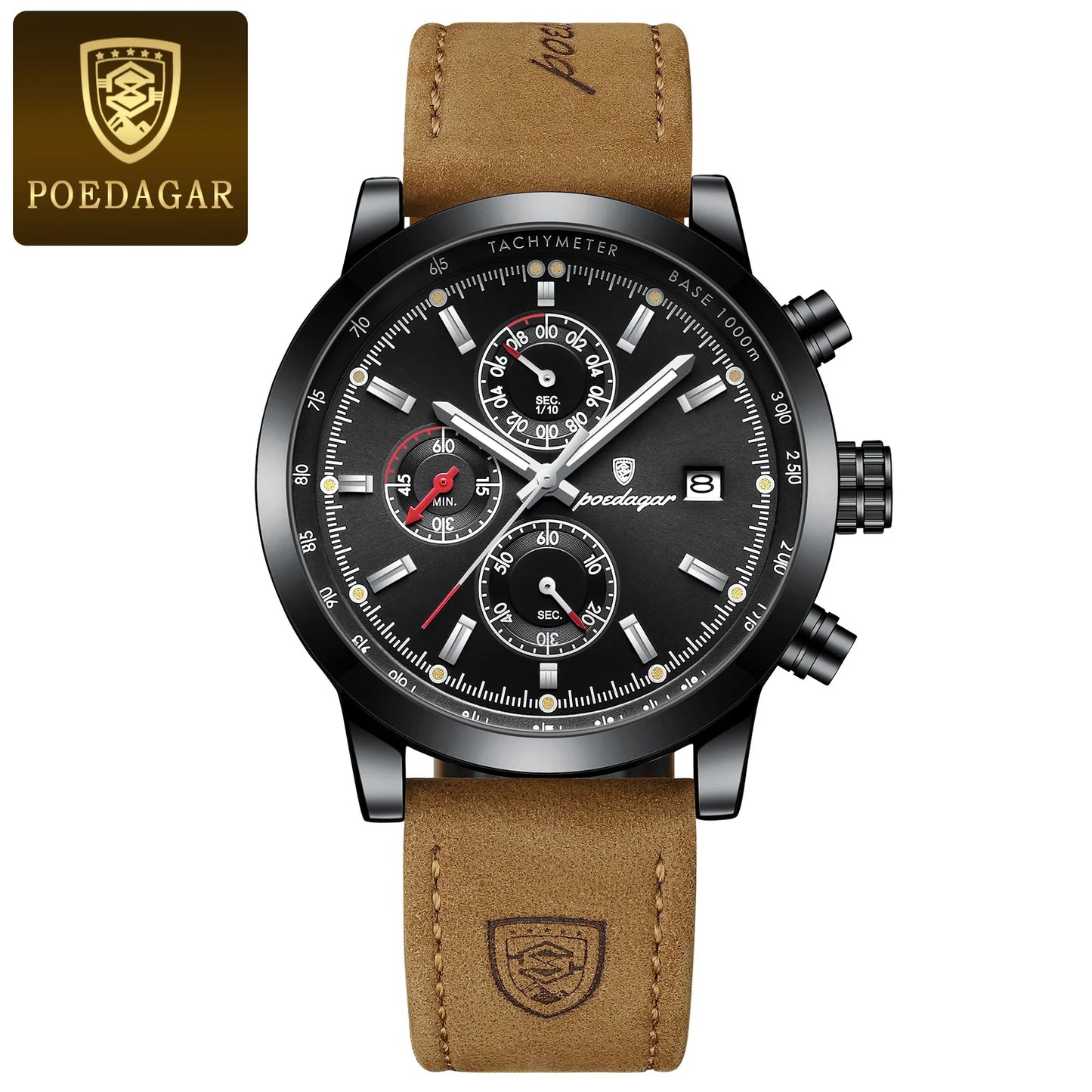 Poedagar Luxury Trendy