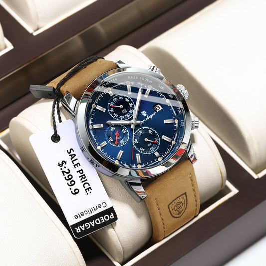 Poedagar Luxury Trendy