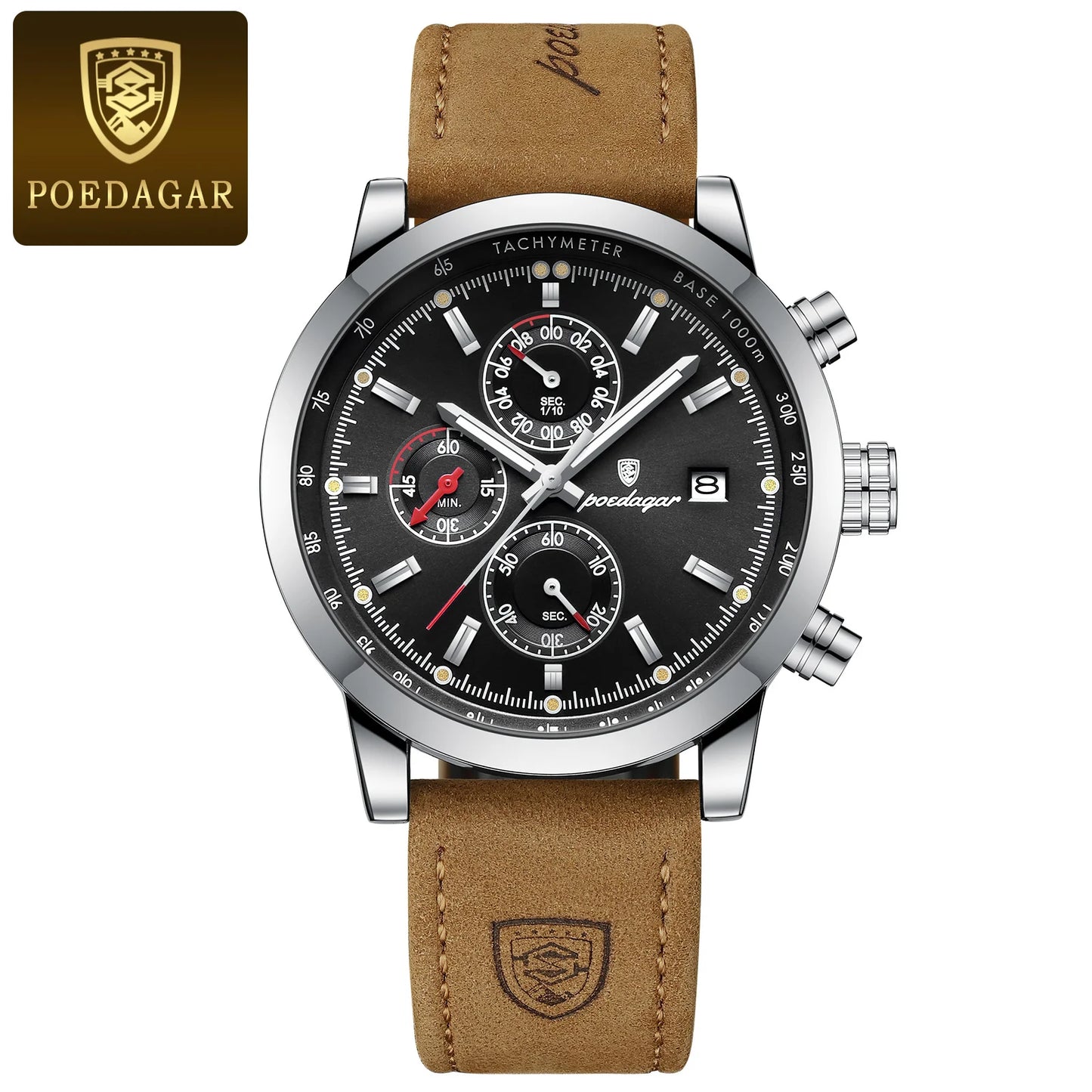 Poedagar Luxury Trendy