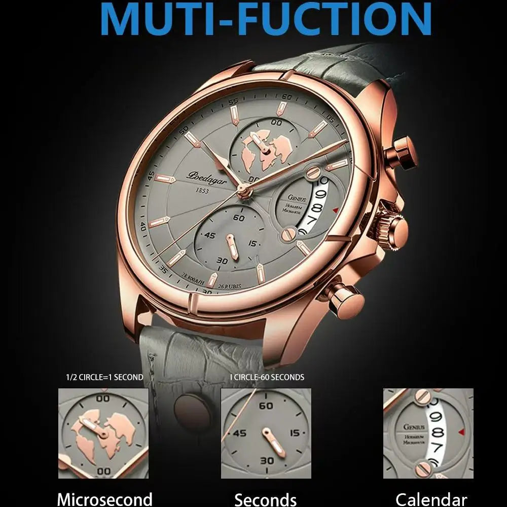 Poedagar Premium Executive