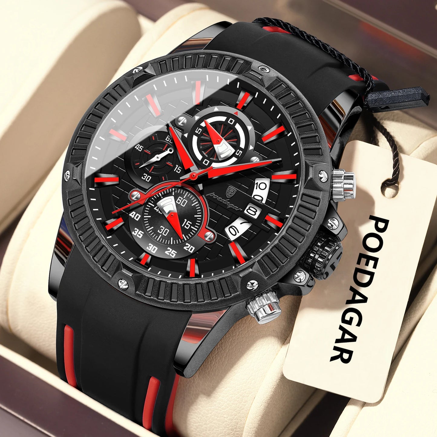 Poedagar Sports Men