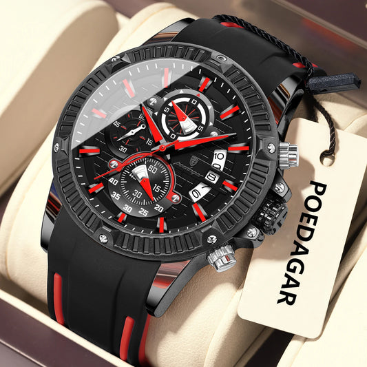Poedagar Sports Men