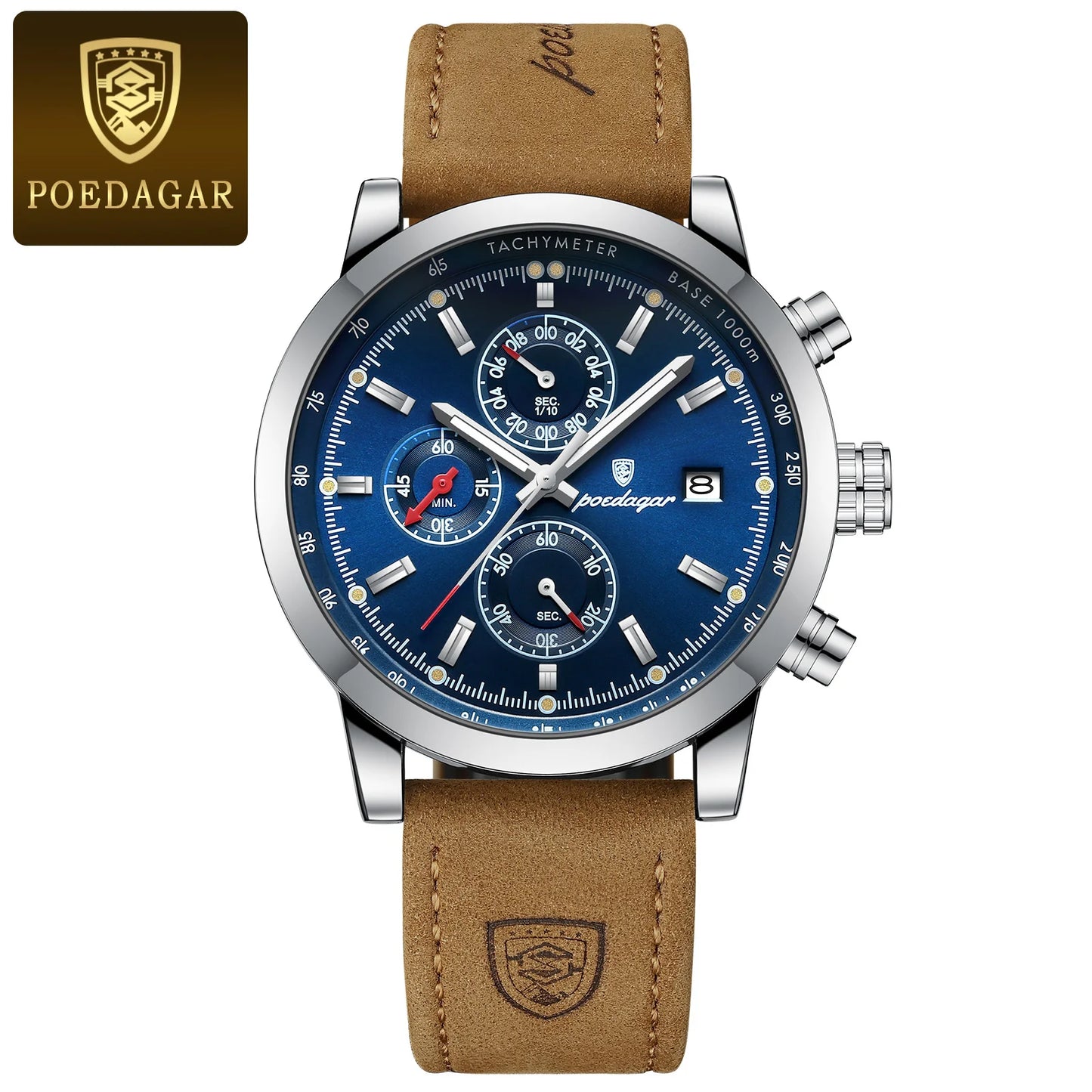 Poedagar Luxury Trendy