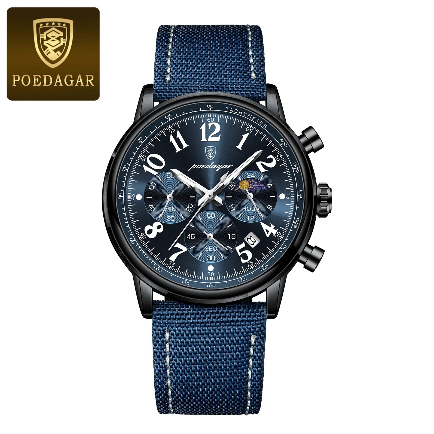Poedagar Elegance