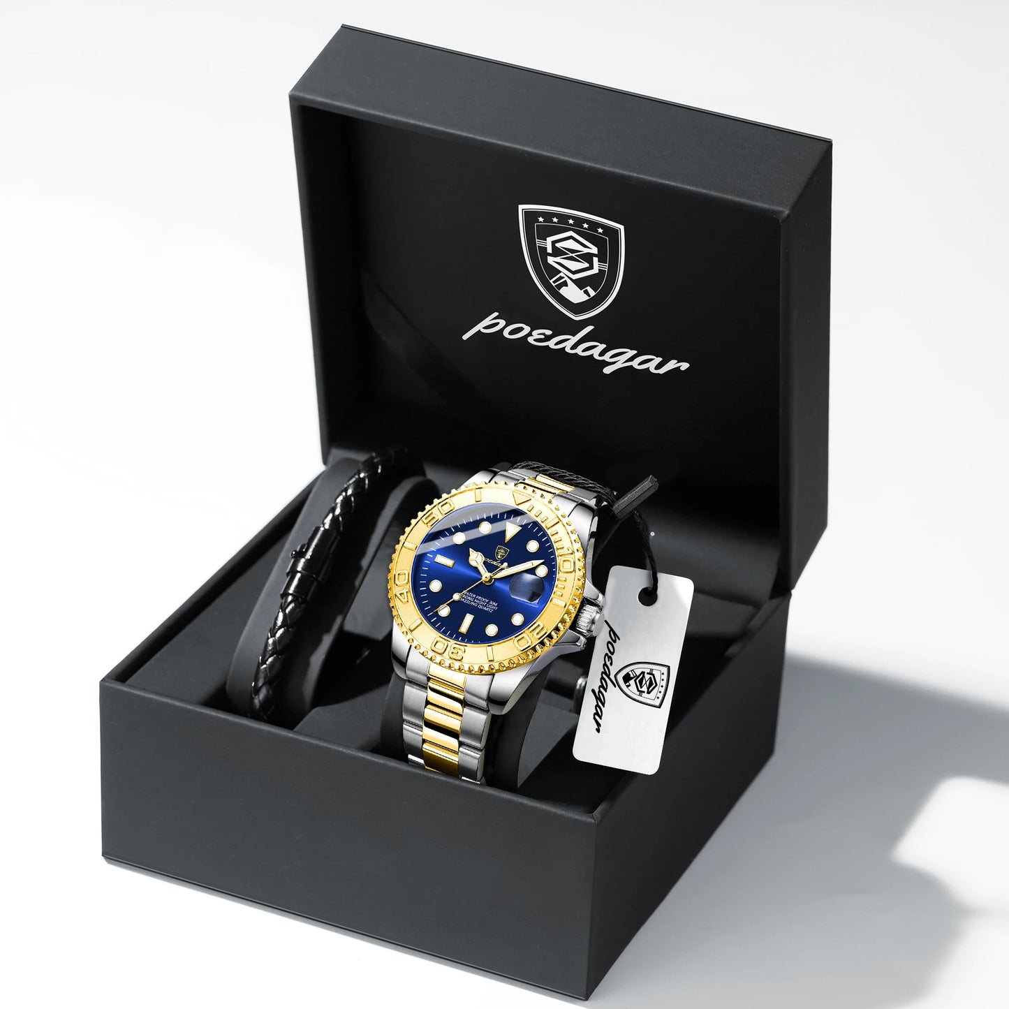 Poedagar Business Watch
