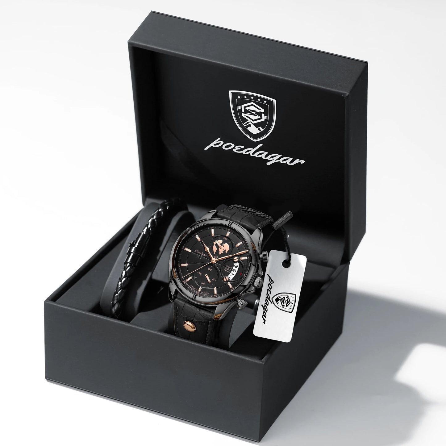 Poedagar Premium Executive