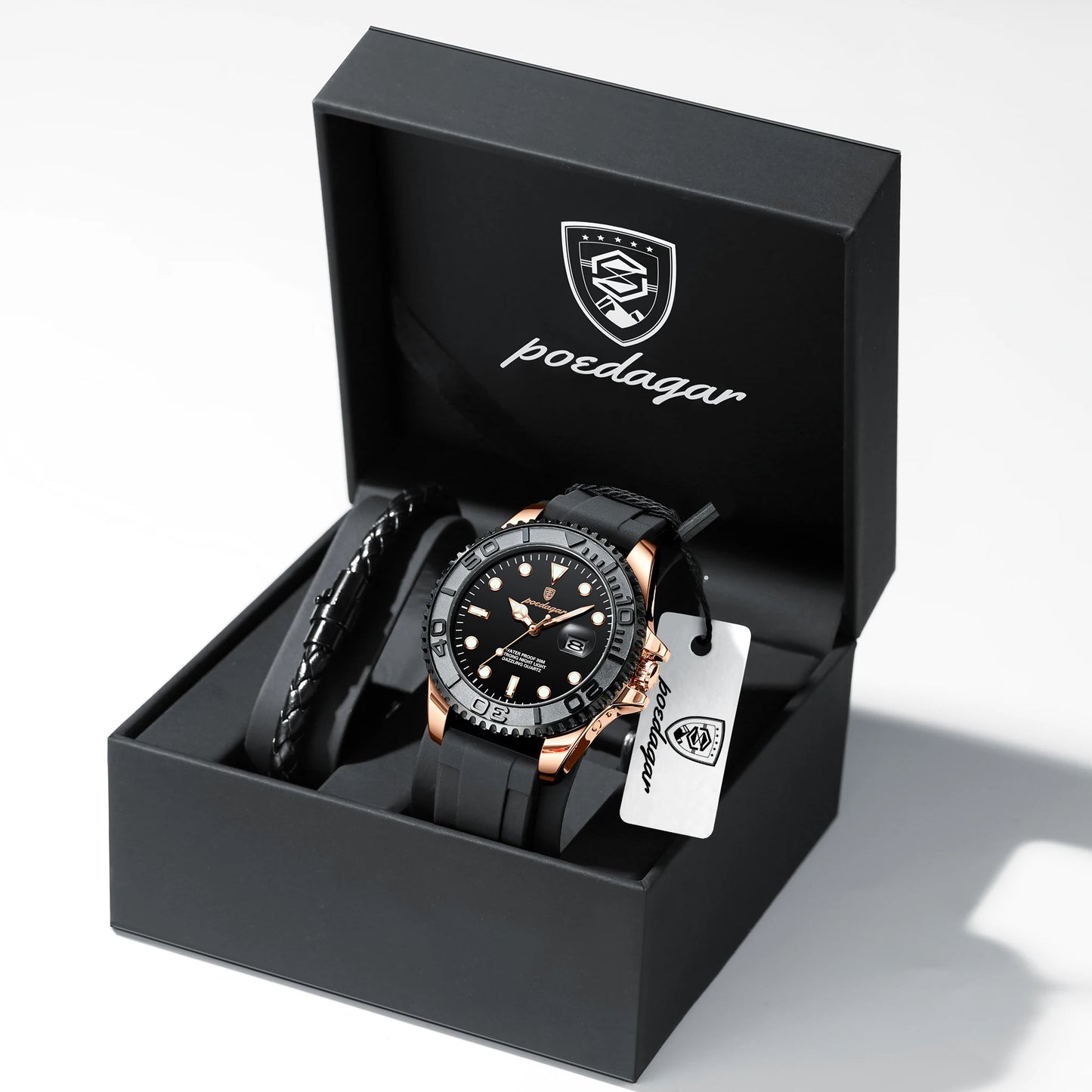 Poedagar Business Watch