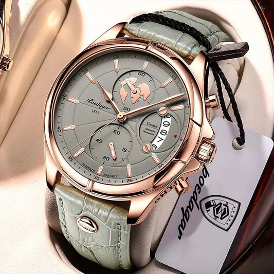 Poedagar Premium Executive