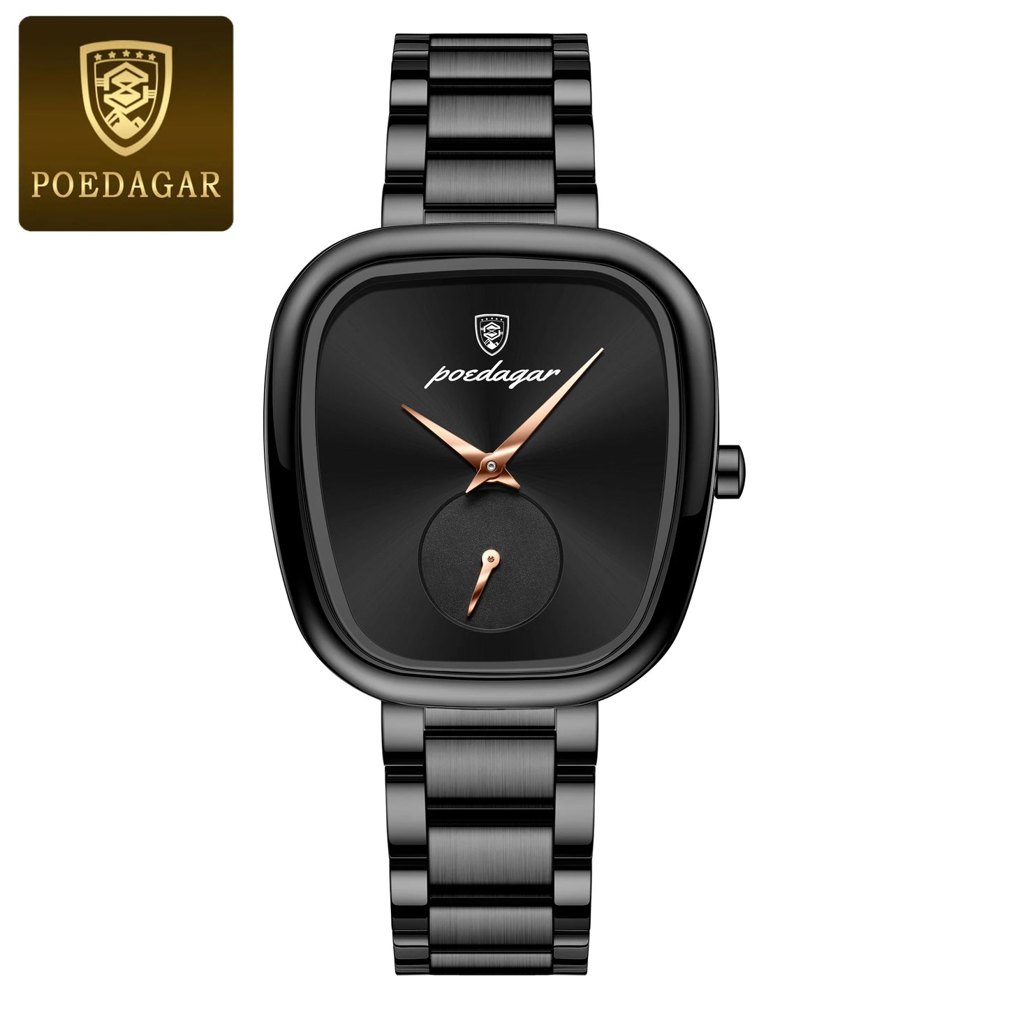 Poedagar Top Women's