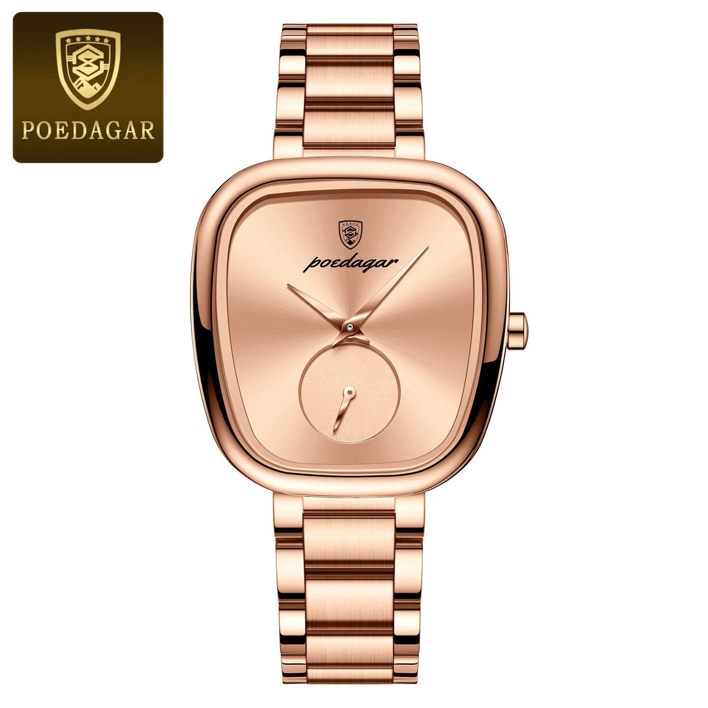 Poedagar Top Women's