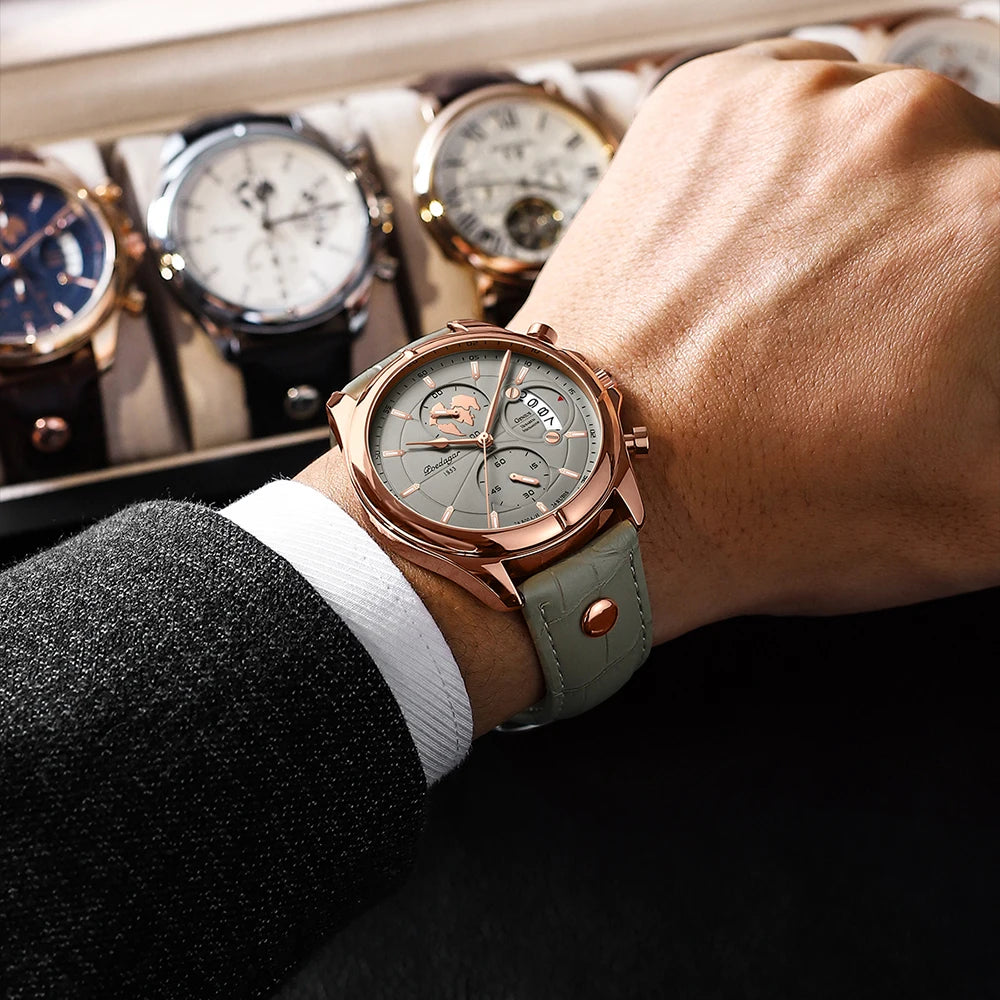 Poedagar Premium Executive