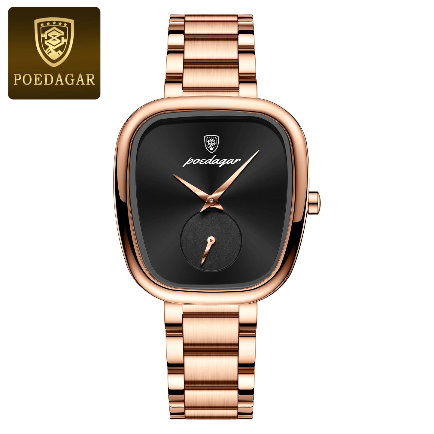Poedagar Top Women's