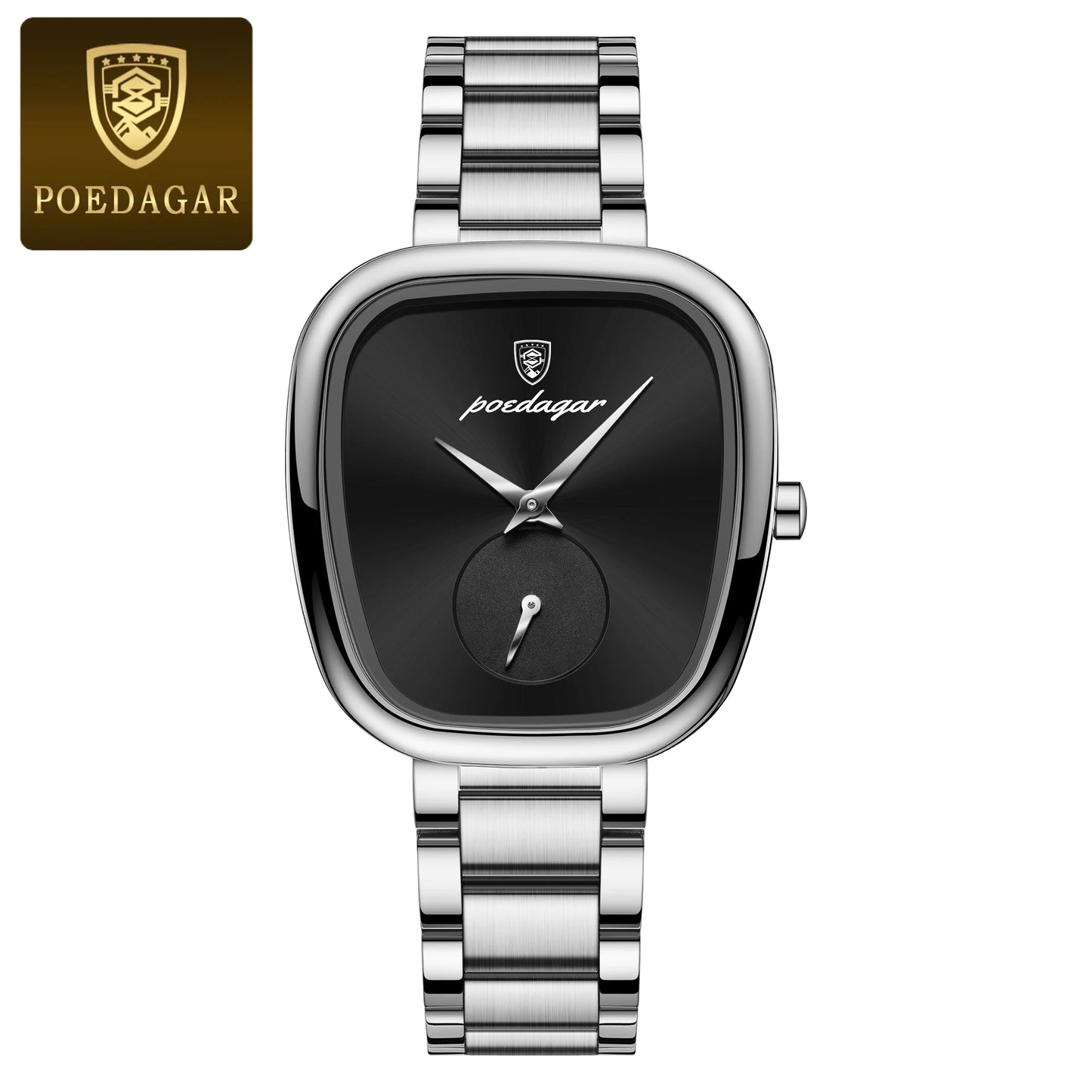 Poedagar Top Women's