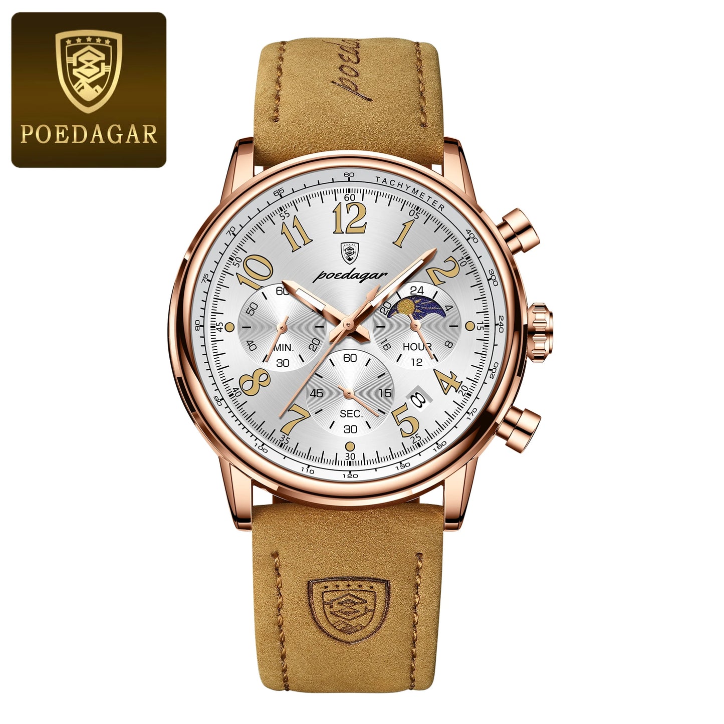 Poedagar Elegance