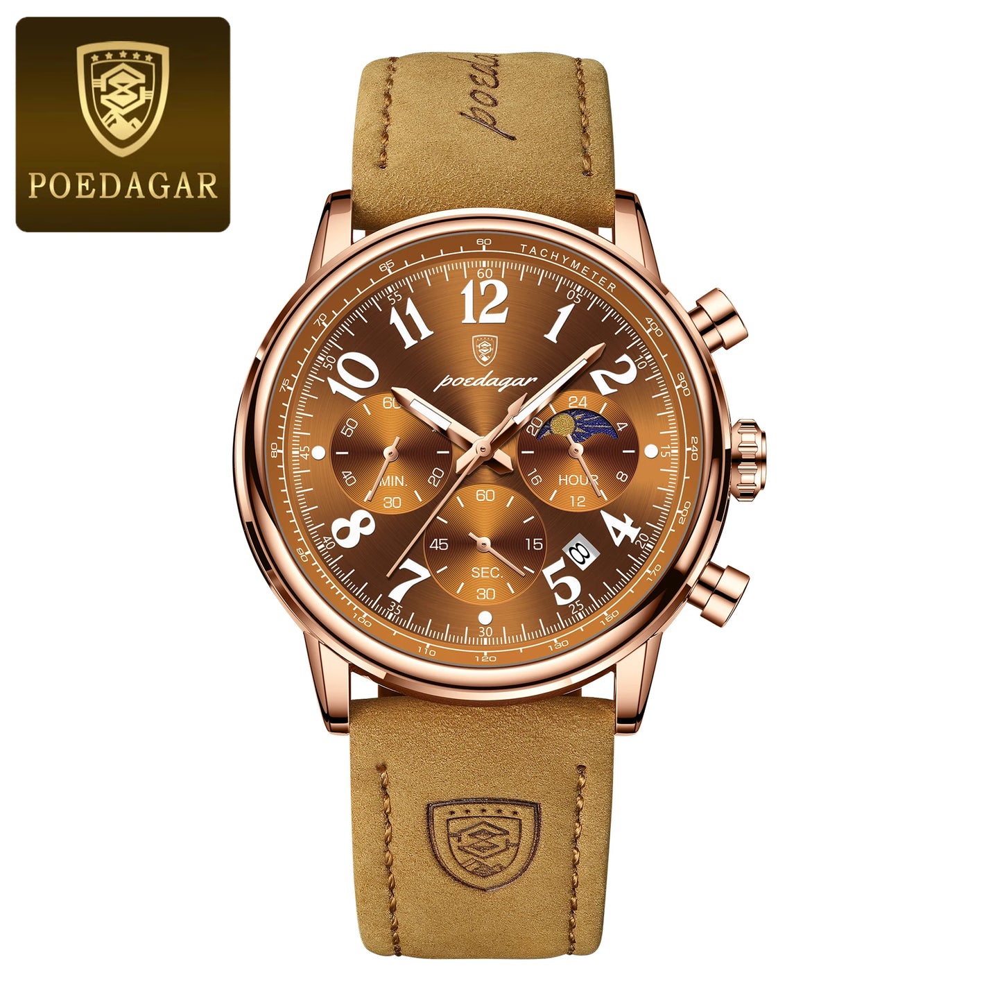 Poedagar Elegance
