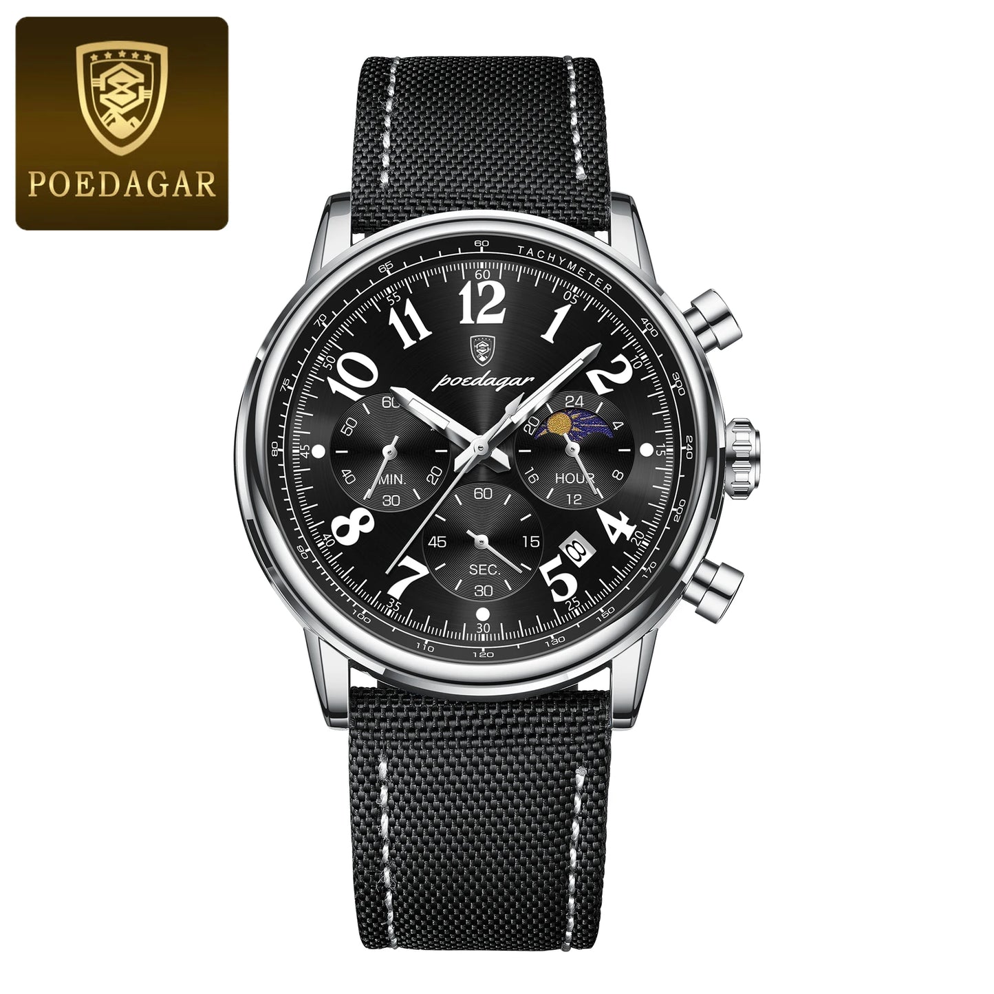 Poedagar Elegance